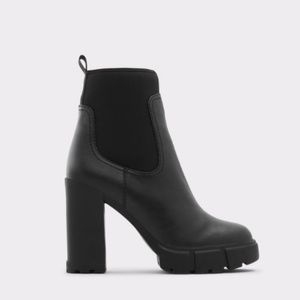Aldo Boot Heels